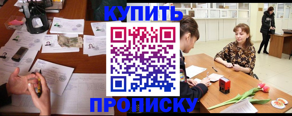 купить прописку в Бородино